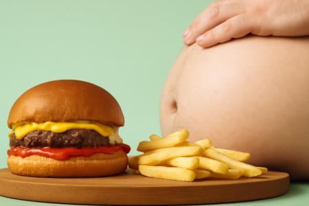 How do you know you’re eating too few healthy fats?