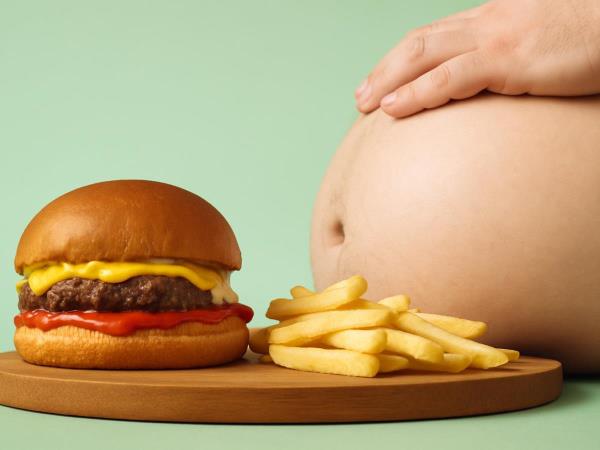 How do you know you’re eating too few healthy fats?