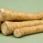 Horseradish heals the respiratory system