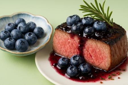 Unusual and healthy combinations you would never think of