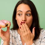 When doctors advise against sweets, they don’t mean sugar