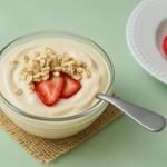 Does yogurt really lower the risk of high blood pressure?
