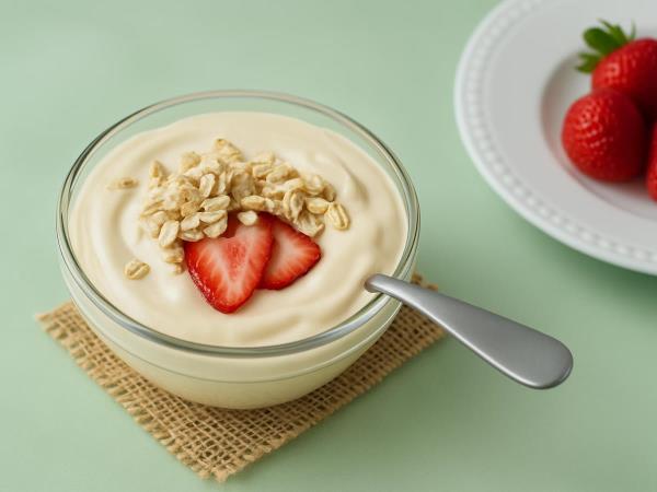 Does yogurt really lower the risk of high blood pressure?