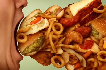 7 foods that boost fat burning