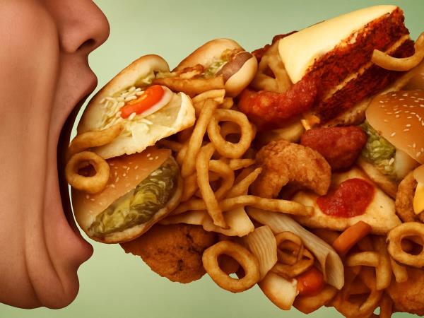 7 foods that boost fat burning