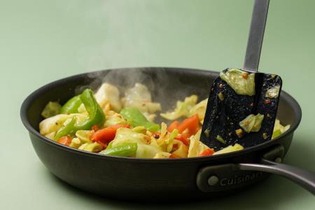 Food That Is Healthier Cooked Than Raw