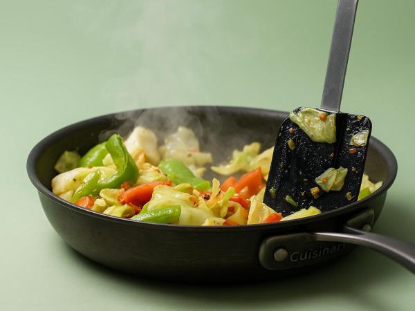 Food That Is Healthier Cooked Than Raw