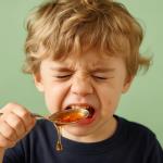 Why is bitter food healthy?