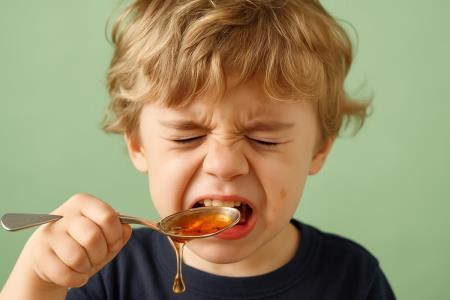 Why is bitter food healthy?