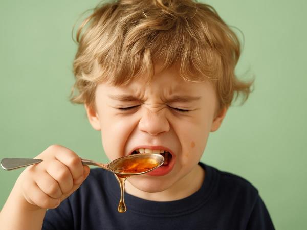 Why is bitter food healthy?