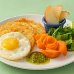 How fruit and vegetables can save lives