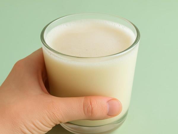 Sweet and Sour Smoothie for a Healthy Breakfast