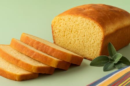 Why is cornbread healthy?