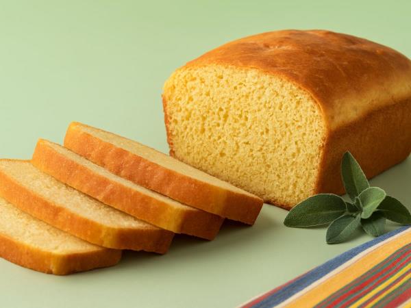 Why is cornbread healthy?