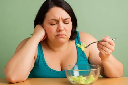 How do you know you are on the wrong diet?