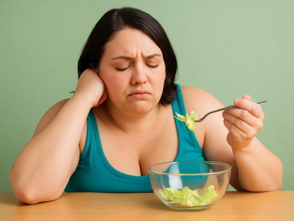 How do you know you are on the wrong diet?