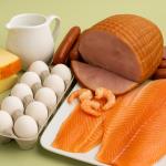 5 foods that have more protein than eggs