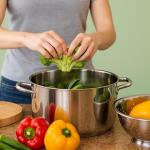 7 Rules of Healthy Eating: Eat in a Way That Keeps You from Getting Sick