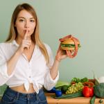 12 steps to a slim figure