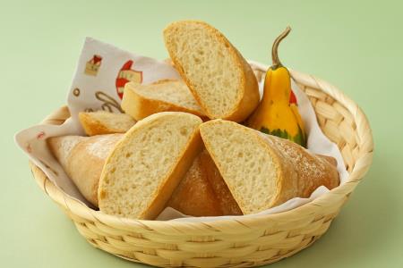 Which bread is (un)healthy?