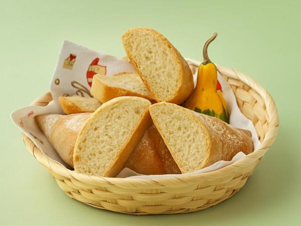 Which bread is (un)healthy?