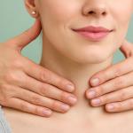 The energy of seven juices for a better thyroid