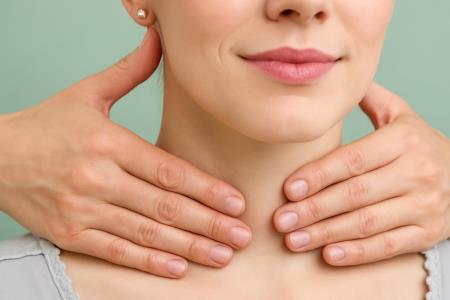 The energy of seven juices for a better thyroid