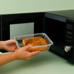 Never reheat these foods! They can become dangerous for your health!