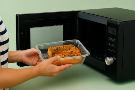 Never reheat these foods! They can become dangerous for your health!