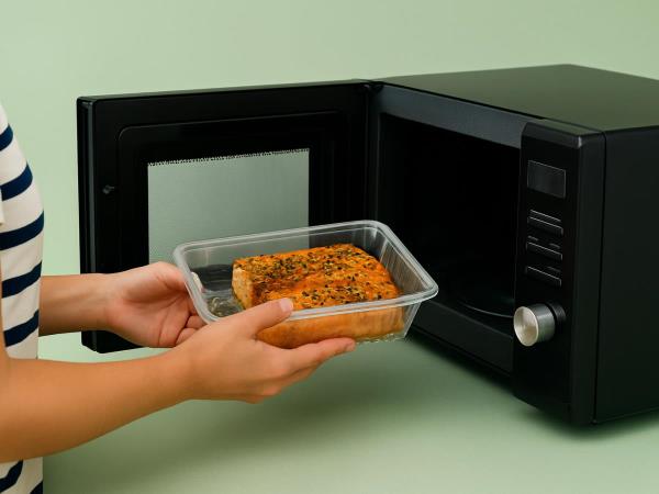 Never reheat these foods! They can become dangerous for your health!