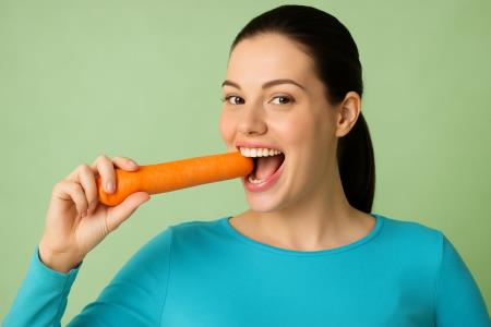 Food That Drives Away Spring Fatigue