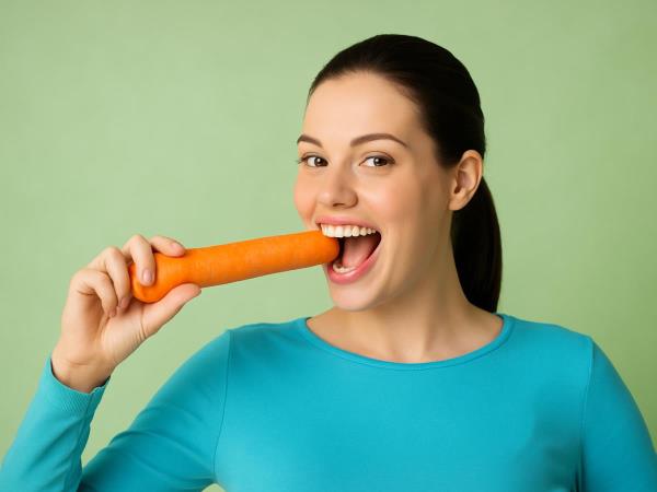 Food That Drives Away Spring Fatigue