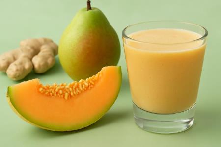 Juice Against Hunger