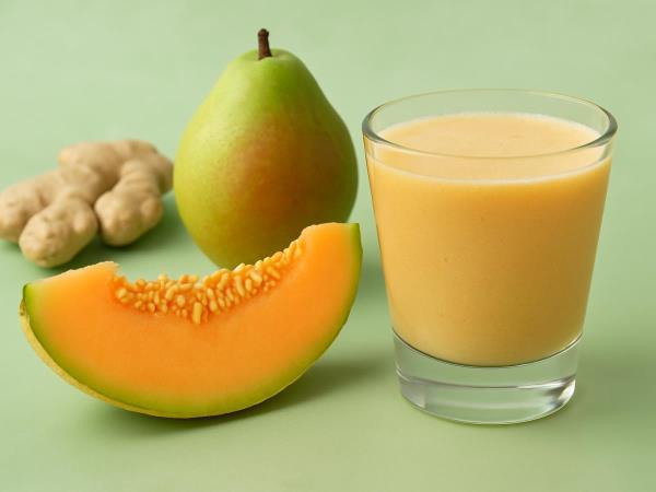 Juice Against Hunger