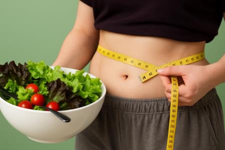 6 secrets to speed up your metabolism and burn more calories