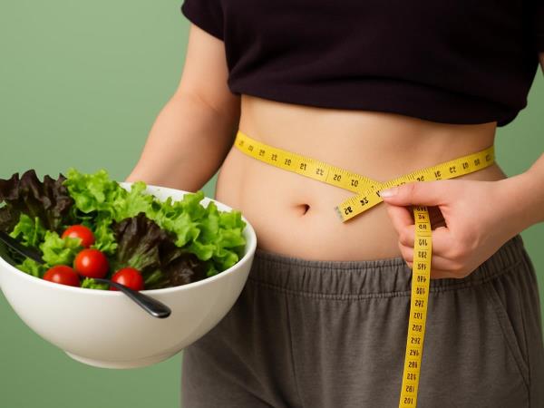 6 secrets to speed up your metabolism and burn more calories