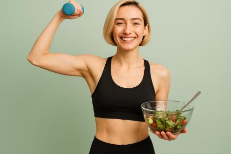 8 Foods that Cleanse the Blood and Detox the Body