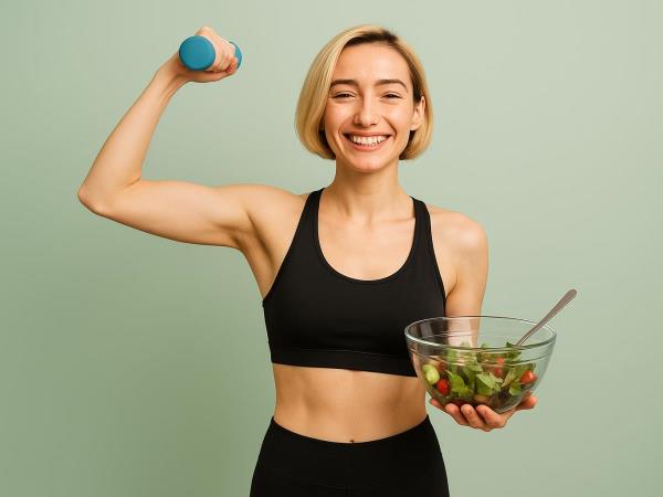 8 Foods that Cleanse the Blood and Detox the Body