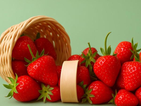 If you have these problems, avoid strawberries