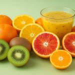 Juice against cellulite