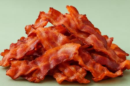 5 foods we eat for breakfast that shorten your life