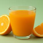 A simple and effective energy drink that cleanses the body