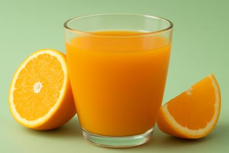 A simple and effective energy drink that cleanses the body