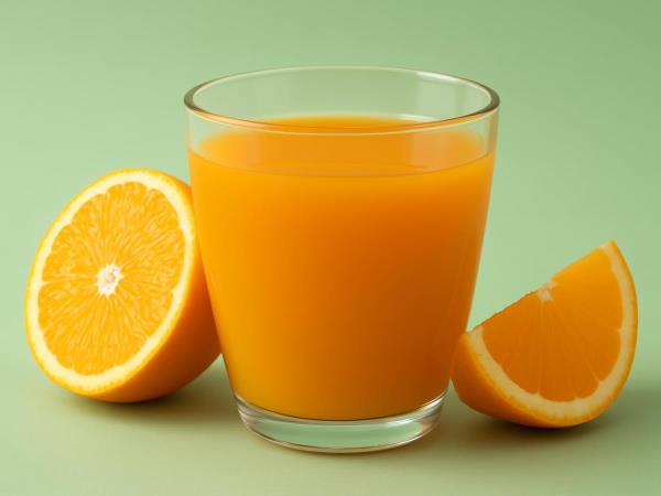 A simple and effective energy drink that cleanses the body