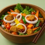 The fastest diet in the world?