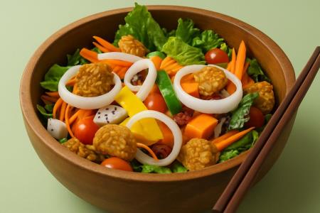 The fastest diet in the world?