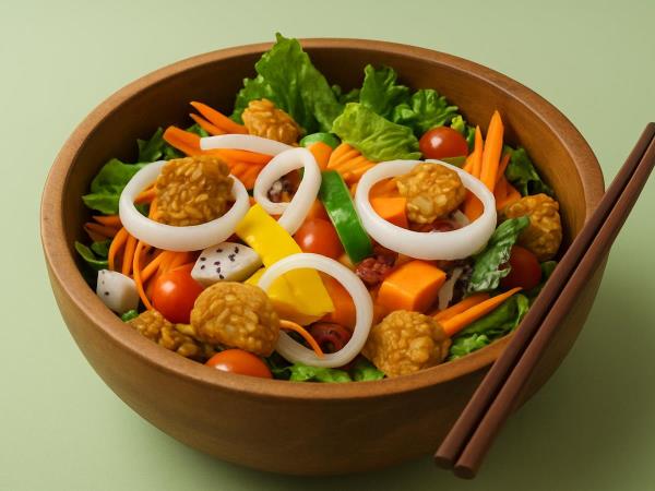 The fastest diet in the world?