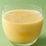 Cleansing drink for a strong immune system