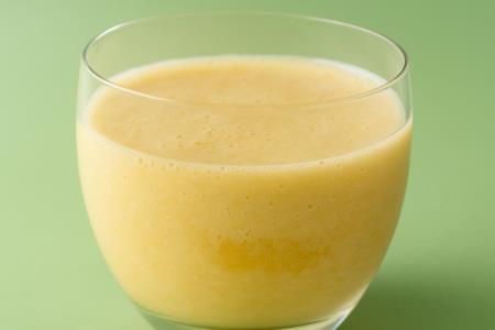 Cleansing drink for a strong immune system