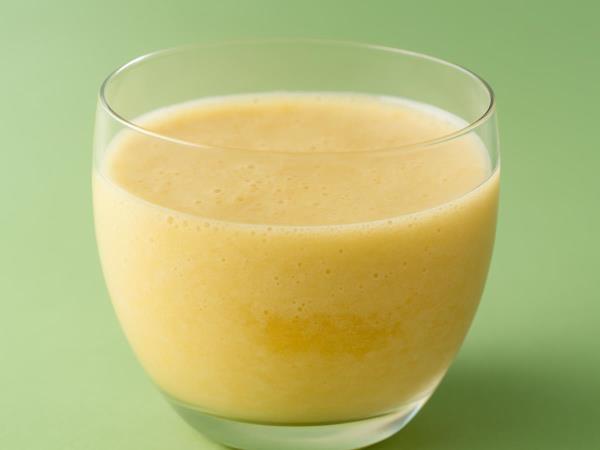 Cleansing drink for a strong immune system